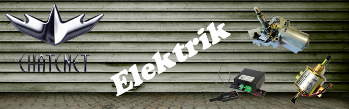 Electricity Chatenet Media