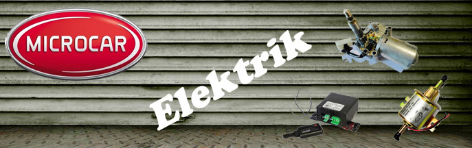 Elektrik