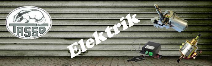 Elektrik Tasso Bingo