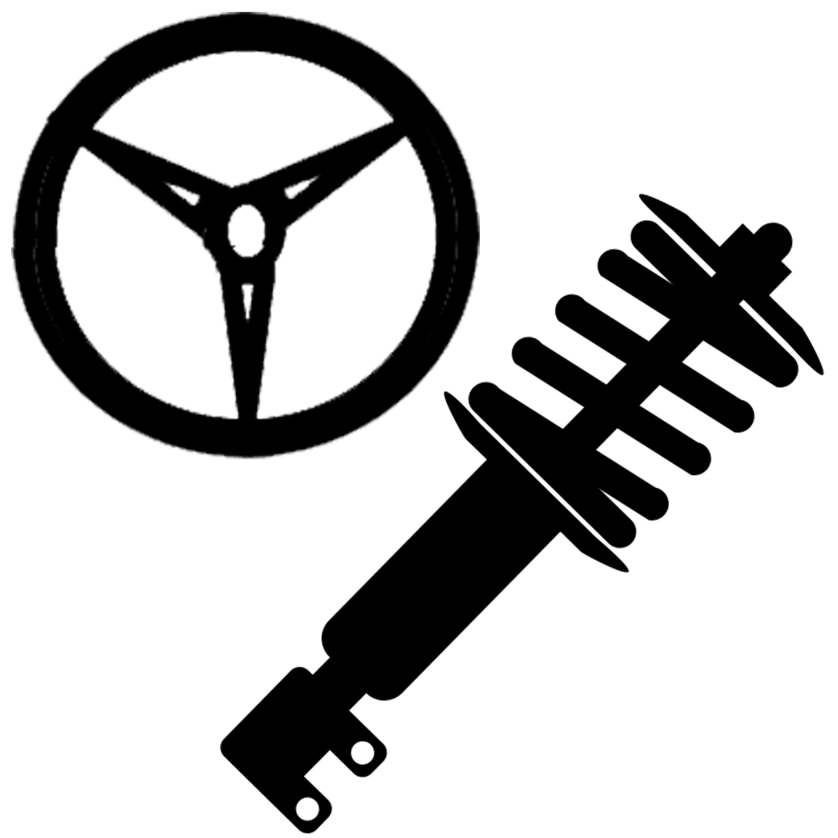 Lenkung, Radaufhängung & Federung JDM Abaca category icon/image