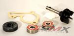 Reparatursatz Wasserpumpe Morini 50 LC